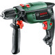 Дриль ударний Bosch Universal Impact 700 + набір свердл та біт (39 шт) (0.603.131.00A)