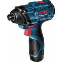 Гайковерт ударний Bosch GDR 120-LI (06019F0000)