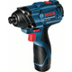 Гайковерт ударний Bosch GDR 120-LI (06019F0000)