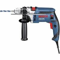 Дрель ударная Bosch GSB 16 RE