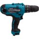 Шуруповерт ударний Makita HP0300 Makita мережевий