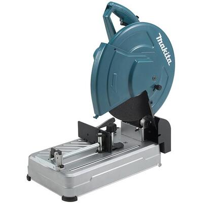 Пила монтажна Makita LW1400 2000Вт диск 355мм 3800об·хв 17кг