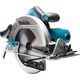 Циркулярна пила Makita HS7601