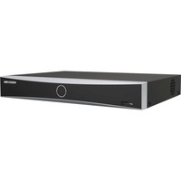 Видеорегистратор Hikvision DS-7604NXI-K1/4P(D)