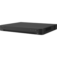 Відеореєстратор Hikvision iDS-7216HUHI-M2/X 16-канальний 5МП 1U AcuSense DVR