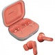 Bluetooth-гарнитура Motorola TWS Moto Buds 2024 Coral Peach (PG38C05750)