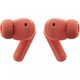 Bluetooth-гарнитура Motorola TWS Moto Buds 2024 Coral Peach (PG38C05750)