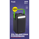 Портативний акумулятор Trust Redoh XXL 50000mAh 20W 3хUSB-A/USB-C, Black (25196_TRUST)