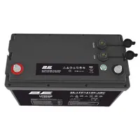 Акумулятор 2E-LFP12150-ABC (12.8V 150Ah CAN)