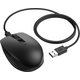 Миша HP 710 Rechargeable Silent, USB-A/WL/BT, Black (6E6F2AA)