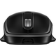 Миша HP 510 Ultra-Fast Rechargeable, USB-A/WL, Black (9C2F6AA)