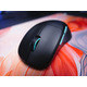 Ігрова миша Cherry Xtrfy M64 WL RGB Black (CX-M64W-BLACK)