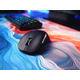 Ігрова Миша Cherry XTRFY M64 8K WL RGB Black (CX-M64W-PRO-BLACK)