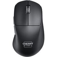 Ігрова Миша Cherry XTRFY M64 8K WL RGB Black (CX-M64W-PRO-BLACK)