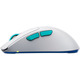 Ігрова миша Cherry Xtrfy M64 WL RGB White (CX-M64W-WHITE)