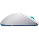 Ігрова миша Cherry Xtrfy M64 WL RGB White (CX-M64W-WHITE)