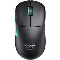 Ігрова миша Cherry Xtrfy M68 WL RGB Black (CX-M68W-BLACK)