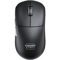 Мышь Cherry Xtrfy M68 PRO, 8K, WL/USB-A, RGB, черный