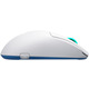 Ігрова миша Cherry Xtrfy M68 WL RGB White (CX-M68W-WHITE)