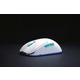 Ігрова миша Cherry Xtrfy M68 WL RGB White (CX-M68W-WHITE)