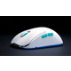 Ігрова миша Cherry Xtrfy M68 WL RGB White (CX-M68W-WHITE)