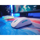 Ігрова миша Cherry Xtrfy M68 WL RGB White (CX-M68W-WHITE)