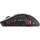 Ігрова миша Xtrfy M4 WL RGB Black (M4W-RGB-BLACK)