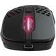 Ігрова миша Xtrfy M4 WL RGB Black (M4W-RGB-BLACK)