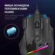 Мышь GamePro GM300B Black