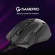 Мышь GamePro GM300B Black