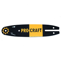 Пильна шина Procraft 24 см