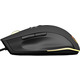 Миша GamePro Headshot GM260 Black