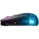 Ігрова миша Xtrfy MZ1 RGB WL, Black (MZ1W-RGB-BLACK)