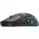 Ігрова миша Xtrfy M42 WL RGB Black (M42W-RGB-BLACK)