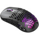 Ігрова миша Xtrfy M42 WL RGB Black (M42W-RGB-BLACK)