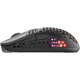 Ігрова миша Xtrfy M42 WL RGB Black (M42W-RGB-BLACK)