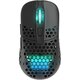 Ігрова миша Xtrfy M42 WL RGB Black (M42W-RGB-BLACK)