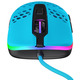 Ігрова миша Xtrfy M42 RGB, Miami Blue (XG-M42-RGB-BLUE)