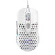 Ігрова миша Xtrfy M42 RGB, White (XG-M42-RGB-WHITE)