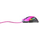 Ігрова миша Xtrfy M4 RGB, Pink (XG-M4-RGB-PINK)