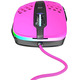 Ігрова миша Xtrfy M4 RGB, Pink (XG-M4-RGB-PINK)