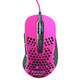 Ігрова миша Xtrfy M4 RGB, Pink (XG-M4-RGB-PINK)