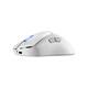 Мышь беспроводная Asus ROG Keris II Ace White (90MP03N0-BMUA10)