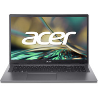 Ноутбук Acer Aspire 3 A317-55P-P9JR (NX.KDKEU.005) Steel Gray