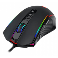 Миша Redragon Ranger Basic M910-K, RGB (71335)