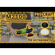 Машина шліфувальна Procraft PM2100