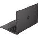 Ноутбук HP 255-G10 15.6" FHD IPS AG, AMD A-7120U, 8GB, F256GB, UMA, DOS, чорний