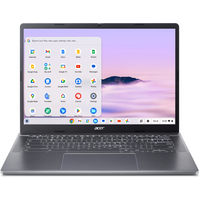 Ноутбук ACER Chromebook Plus CB515-2H (NX.KNUEU.001)