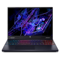 Ноутбук Acer Predator Helios Neo 16 PHN16-72 16" WUXGA, Intel i9-14900HX, 32GB, F1TB, NVD4060-8, Lin