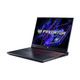 Ноутбук Acer Predator Helios Neo 16 PHN16-72 16" WUXGA, Intel i9-14900HX, 32GB, F1TB, NVD4060-8, Lin